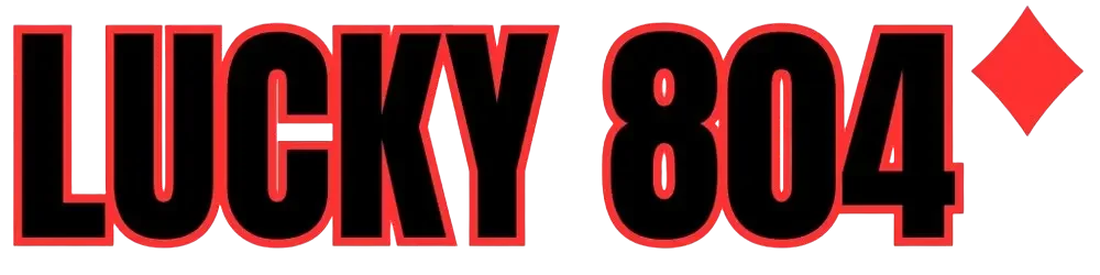Lucky804